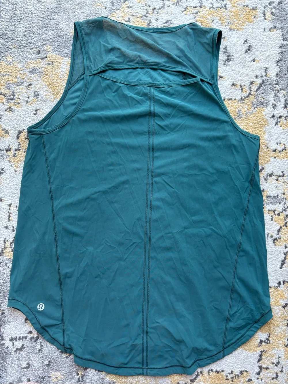BUNDLE Lululemon | Sleeveless Workout Tops| Size 8| Og +$180